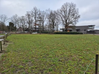 Bouwgrond Den Aard