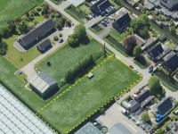 Bouwgrond Knibbelweg Bouwgrond Knibbelweg