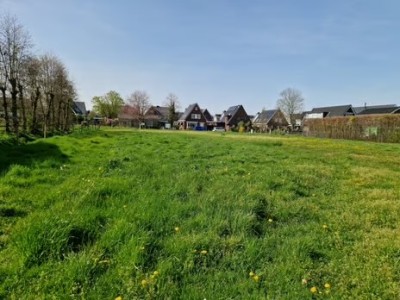 Bouwgrond Knibbelweg