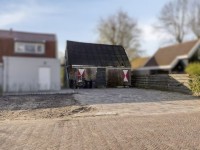 Bouwgrond Dorpsstraat 60
