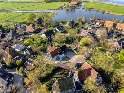Bouwgrond Dorpsstraat 60