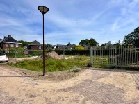 Bouwgrond Wilgenroos