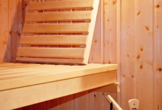 Drie redenen om een sauna te laten bouwen