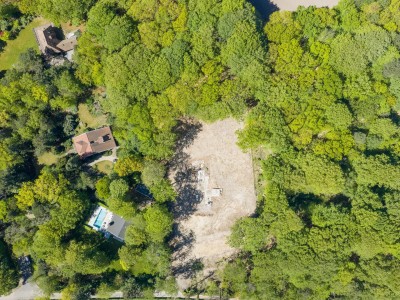Bouwgrond Crailoseweg 122