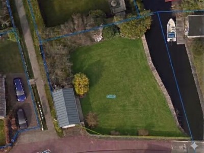 Bouwgrond Plaswijk 29