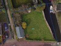 Bouwgrond Plaswijk 29