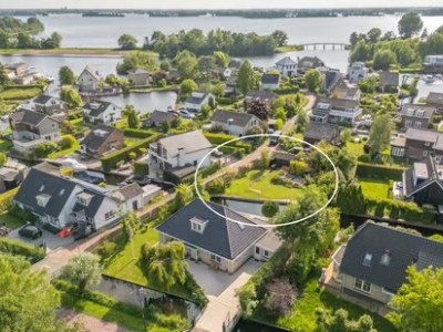 Bouwgrond Plaswijk 29