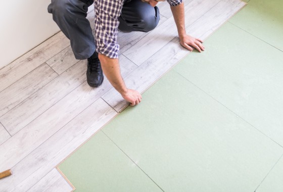 Steeds vaker prefab bij het bouwen en verbouwen van woningen - 