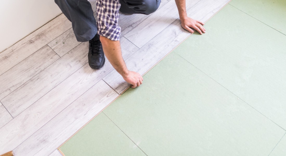 Steeds vaker prefab bij het bouwen en verbouwen van woningen