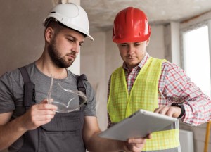 Goed inzicht in bouwprojecten met een urenregistratie