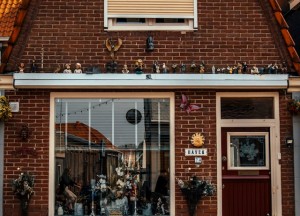 Je droomhuis vanaf de grond opbouwen