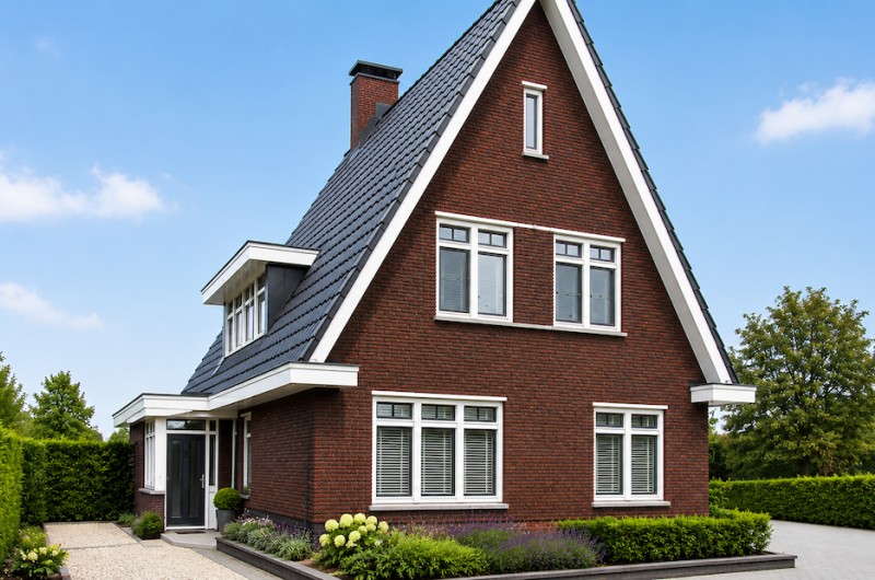 bouwkavel kopen