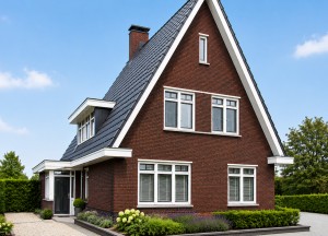 Een jaren 30 huis verduurzamen