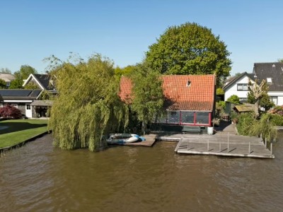 Bouwgrond s-Gravenbroekseweg 94-1
