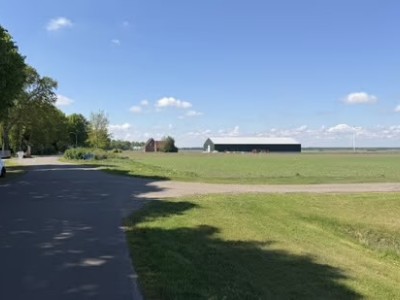 Bouwgrond Noorderdiep