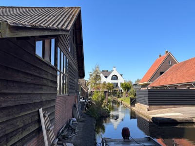 Bouwgrond Herenweg 46-A1