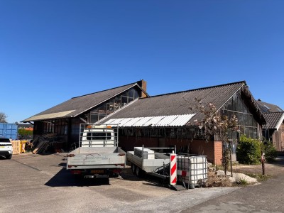 Bouwgrond Herenweg 46-A1