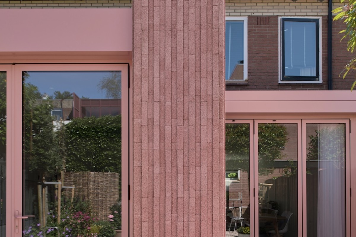 Rosa - Atlas Architecten