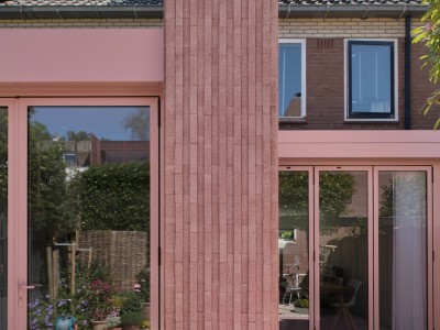 Voorbeeld Woning