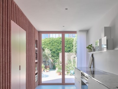 Rosa - Atlas Architecten