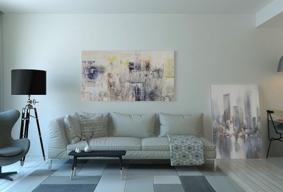 Comfortabele banken voor jouw interieur - 