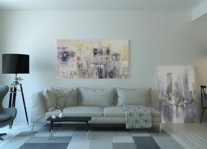 Comfortabele banken voor jouw interieur