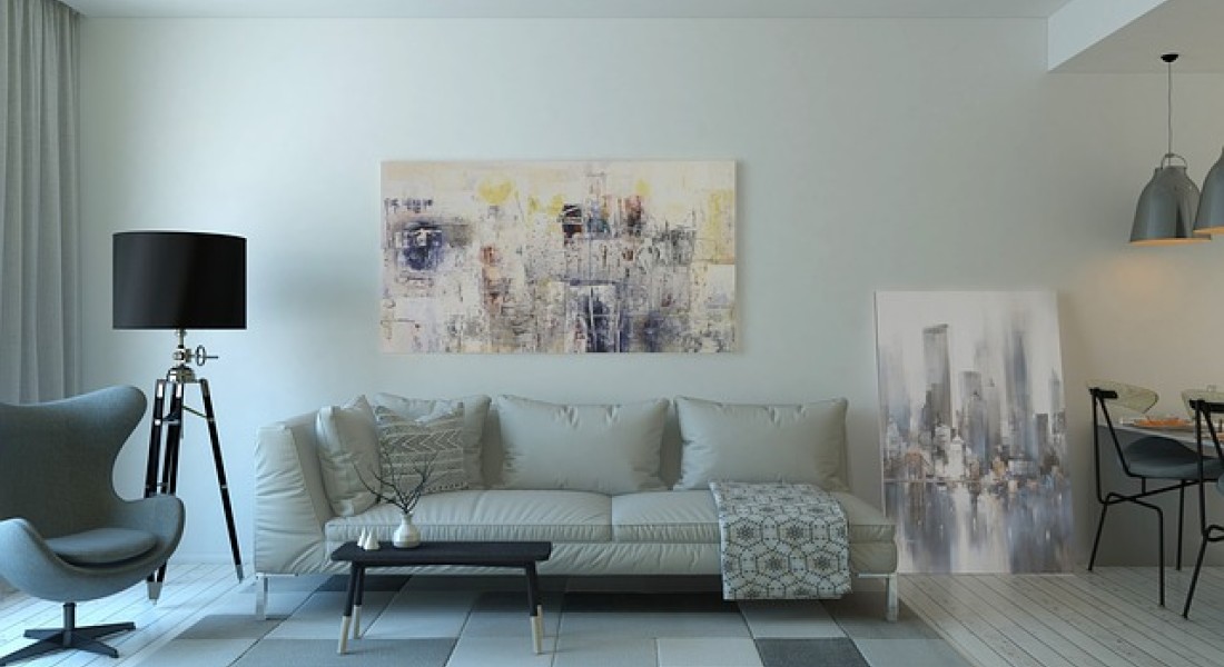 Comfortabele banken voor jouw interieur