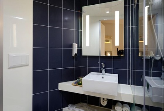 Badkamer plannen bij nieuwbouw of renovatie - 