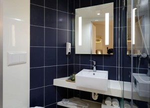 Badkamer plannen bij nieuwbouw of renovatie