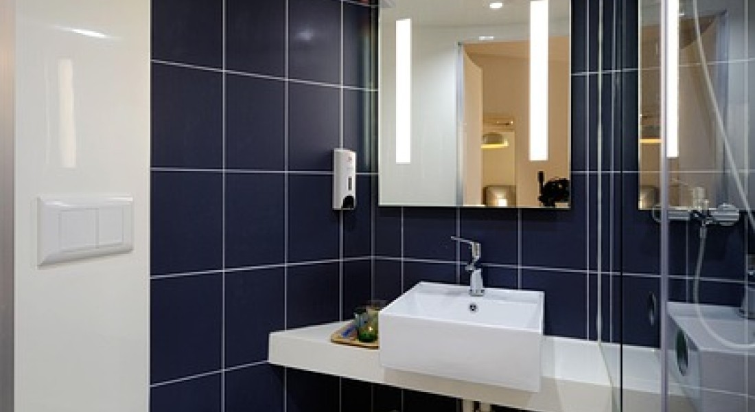 Badkamer plannen bij nieuwbouw of renovatie