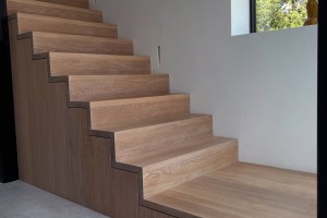 Houtbescherming & Onderhoud