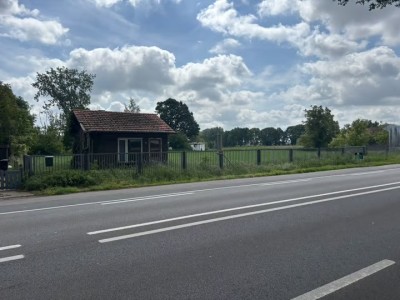 Bouwgrond Napoleonsweg 2-A