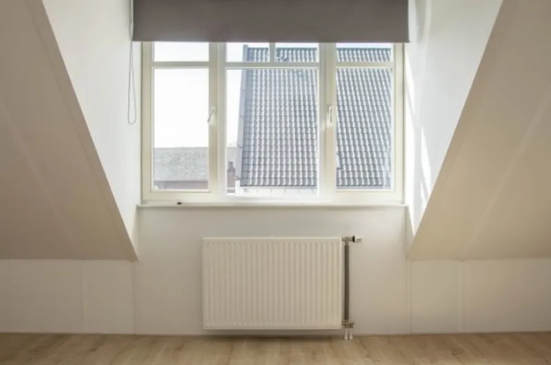 Energiezuinige dakkapel is duurzaam en milieuvriendelijk