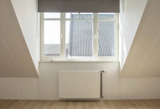 Energiezuinige dakkapel is duurzaam en milieuvriendelijk