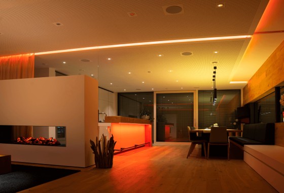 Slim wonen ervaren tijdens een LOXONE Experience Tour in Amsterdam