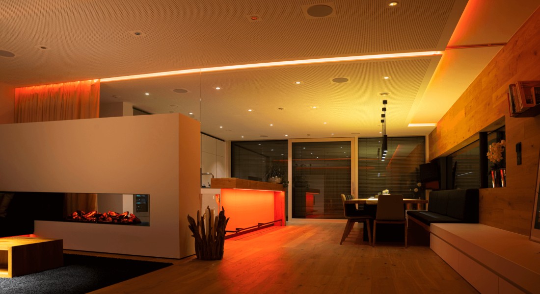 Slim wonen ervaren tijdens een Loxone Experience Tour in Amsterdam