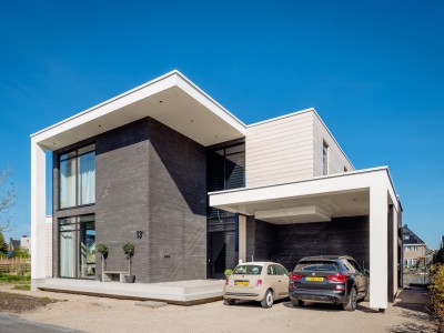 Voorbeeld Woning