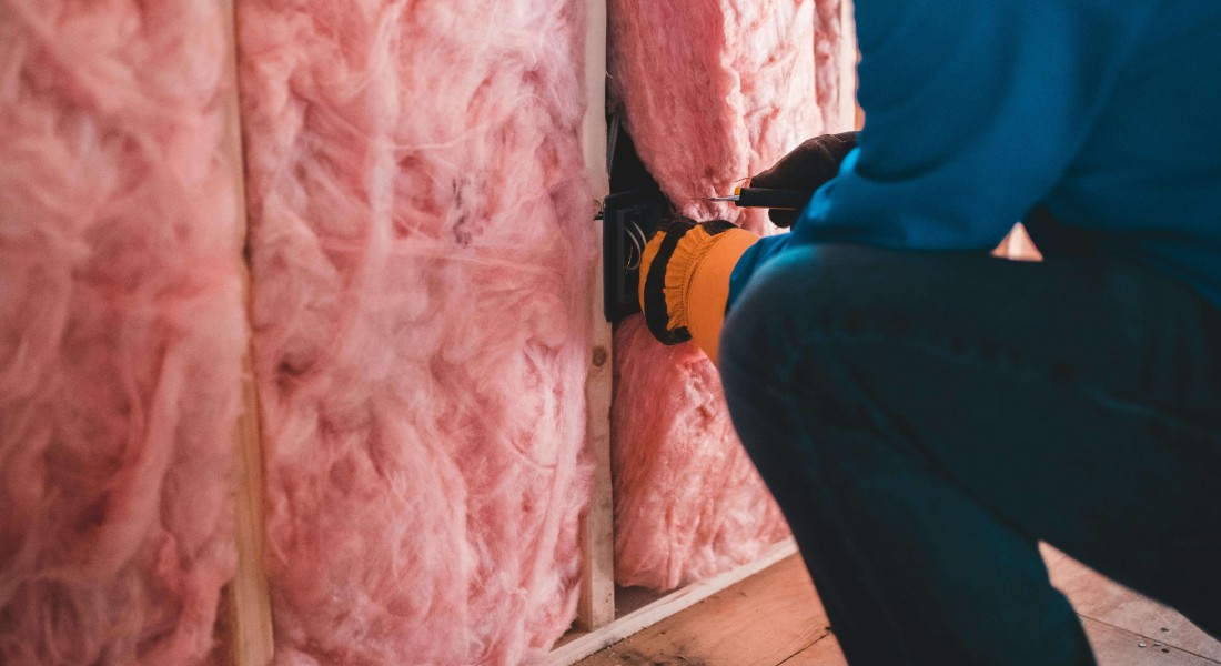 Isoleren bij nieuwbouw: slimme keuzes voor een comfortabel huis