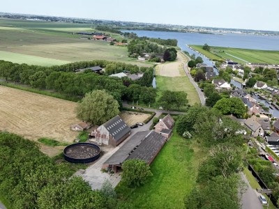 Bouwgrond Herenweg 136-1