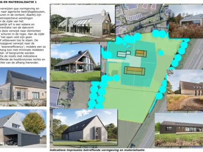 Bouwgrond Herenweg 136-1