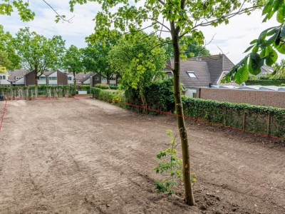 Bouwgrond Krommehoekstraat 9