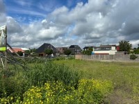 Bouwgrond Westkanaalweg 31