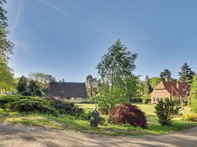 Bouwgrond Voordijk