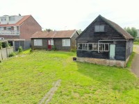 Bouwgrond Noordeindseweg 180
