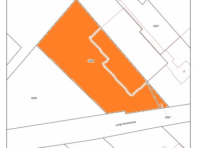 Bouwgrond Lange Broekstraat 1 en 2