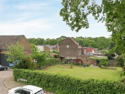 Bouwgrond Beekstraat
