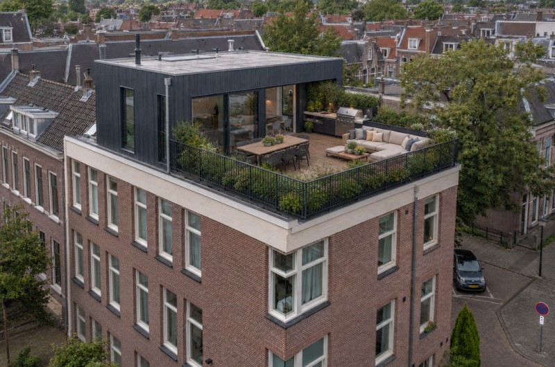bouwkavel kopen