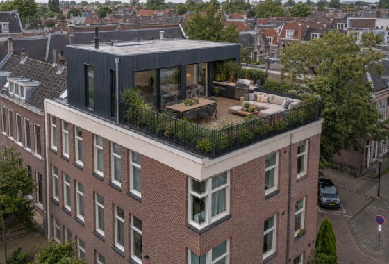 Een extra verdieping op je huis, wat komt daarbij kijken? - 
