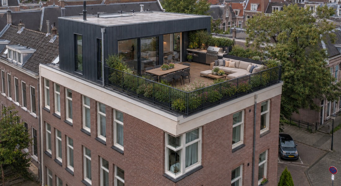 Een extra verdieping op je huis, wat komt daarbij kijken?