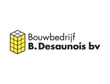 Bouwbedrijf B. Desaunois